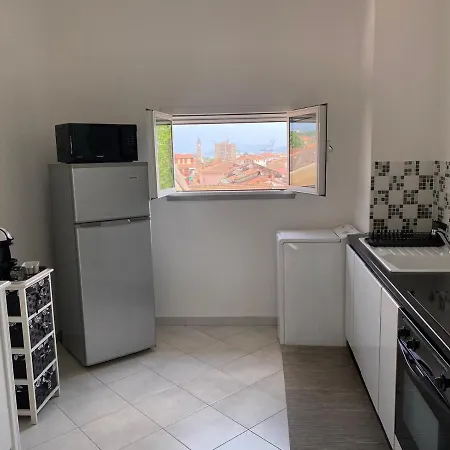 Arimand House ラ・スペツィア