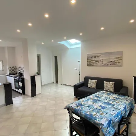 Daire Arimand House La Spezia