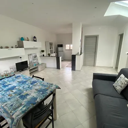 Arimand House 公寓 斯培西亚