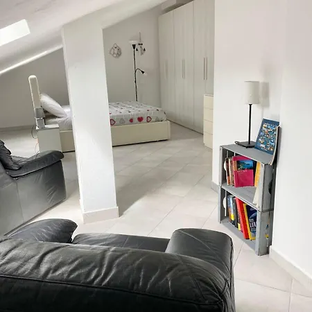 Arimand House Appartamento *