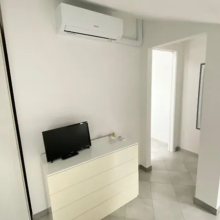 Appartamento Arimand House *