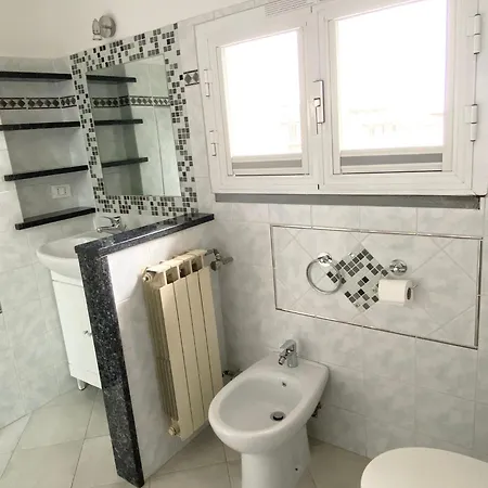 Arimand House *