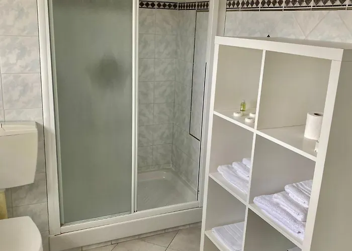 Arimand House * La Spezia