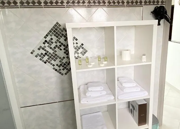 Arimand House Lägenhet